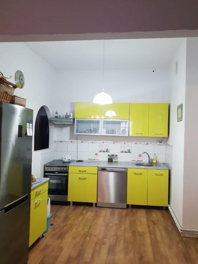 Apartament Danusia Apartment Jelenia Gora Ngoại thất bức ảnh
