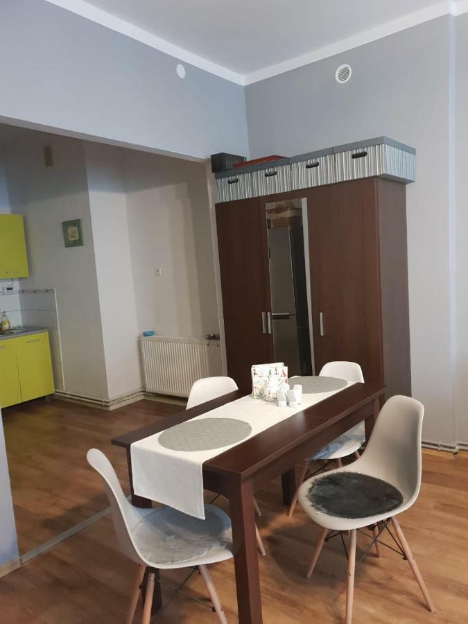 Apartament Danusia Apartment Jelenia Gora Ngoại thất bức ảnh